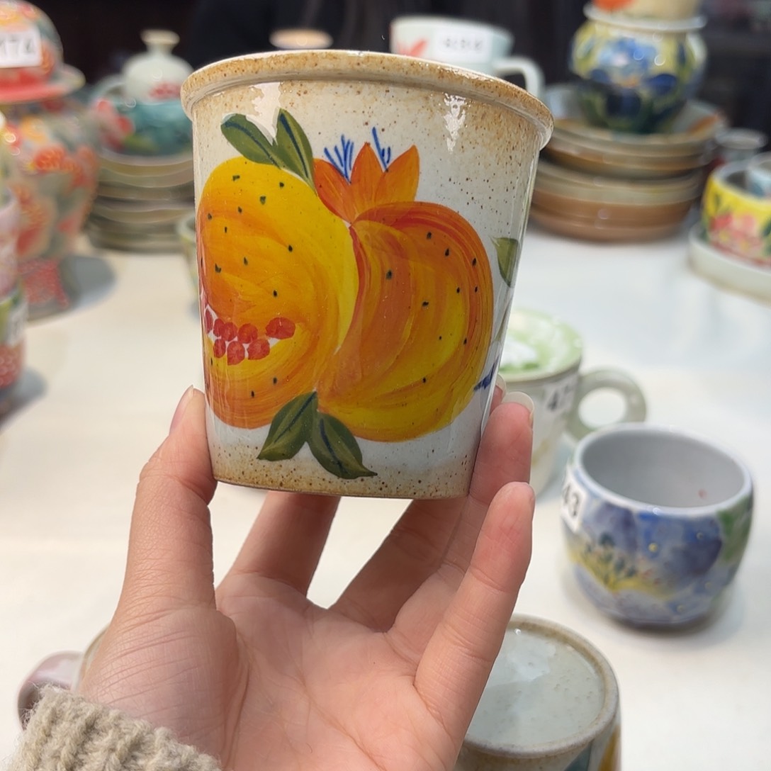 瓷片兔兔好可爱啊我