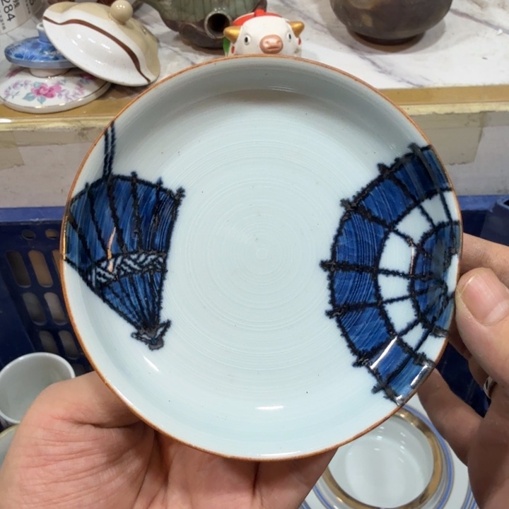 陶瓷推荐第二名20包邮