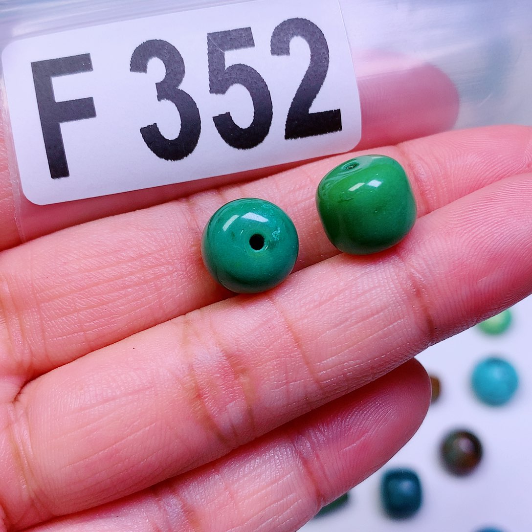 空竹粉丝专享十堰特色手工散珠