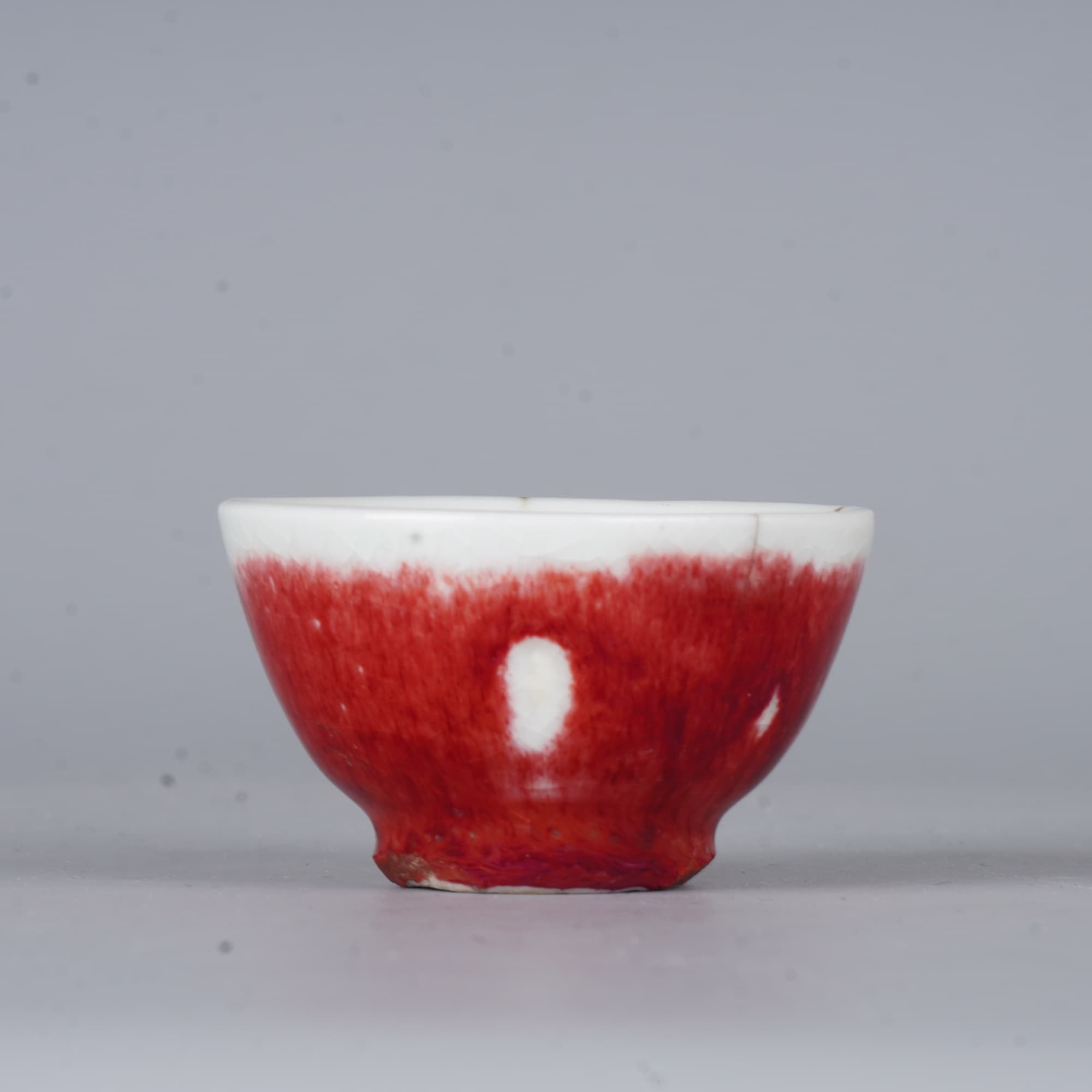 【拍卖】Lot.4701 郎红牛眼杯