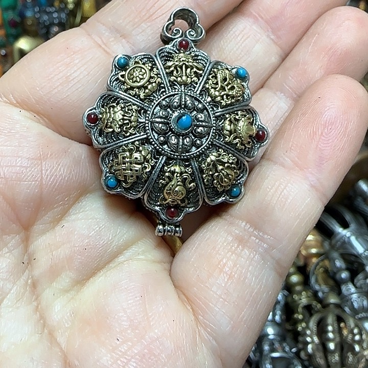 【闪购商品】创意家居工艺品吧主