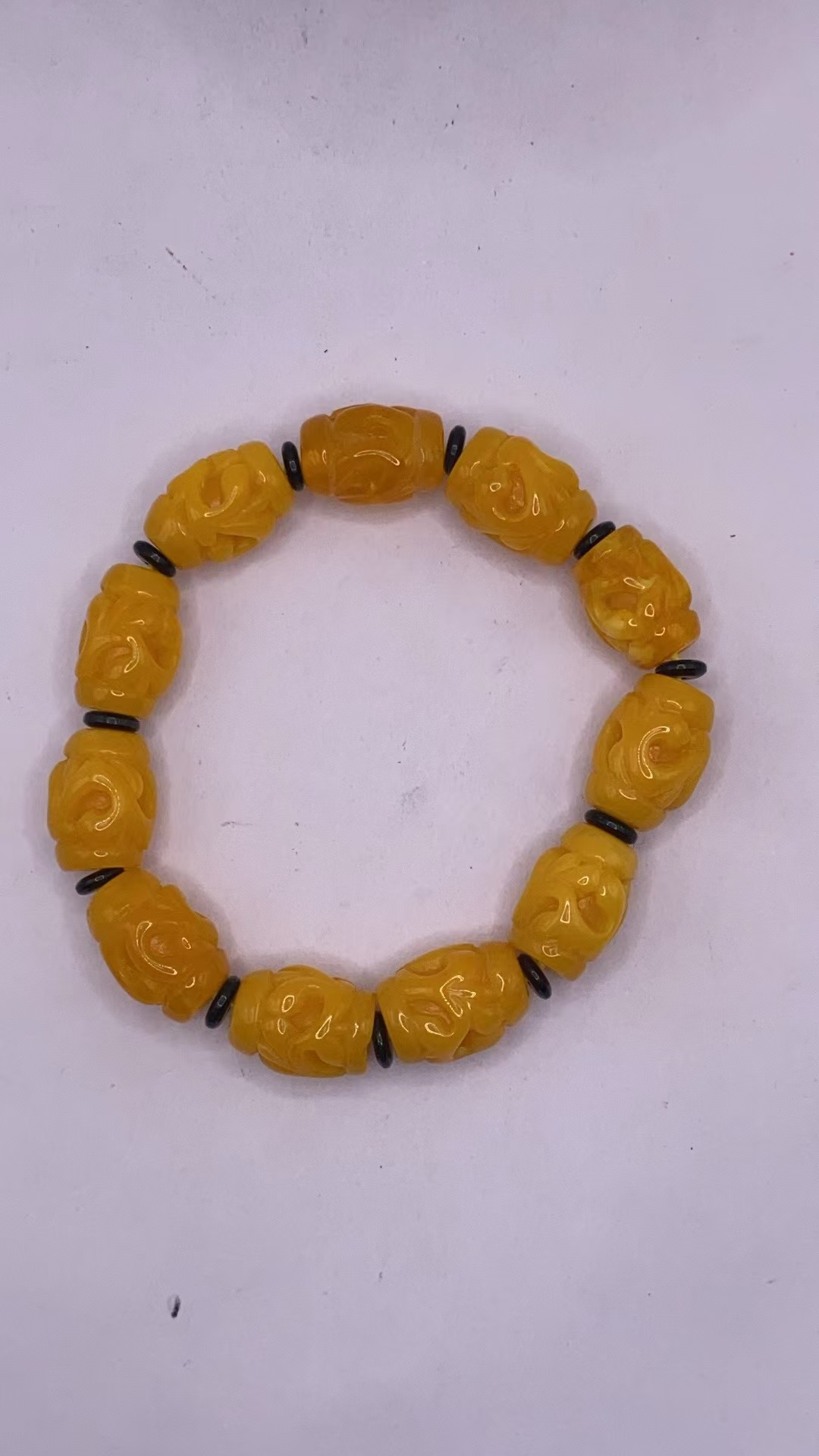 YY92【恒利】精美时尚大气搭配手串（多样性发其一）