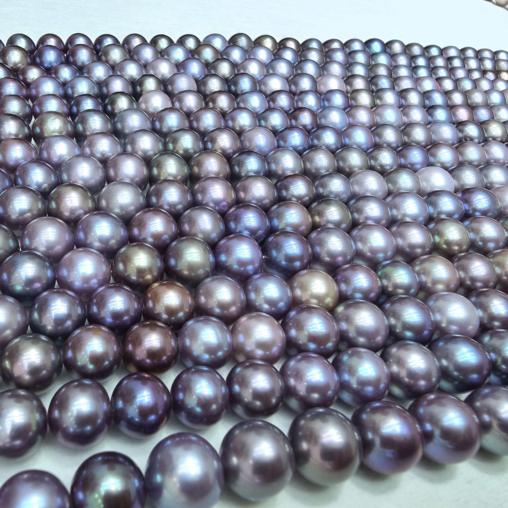 珍珠  集合链接 下单客服返图  一物一图