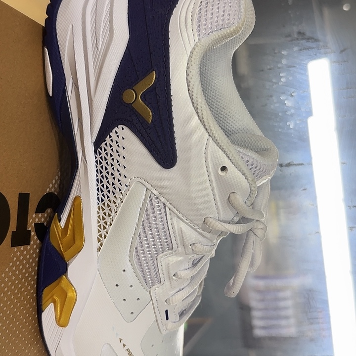 41白金配色专业鞋子