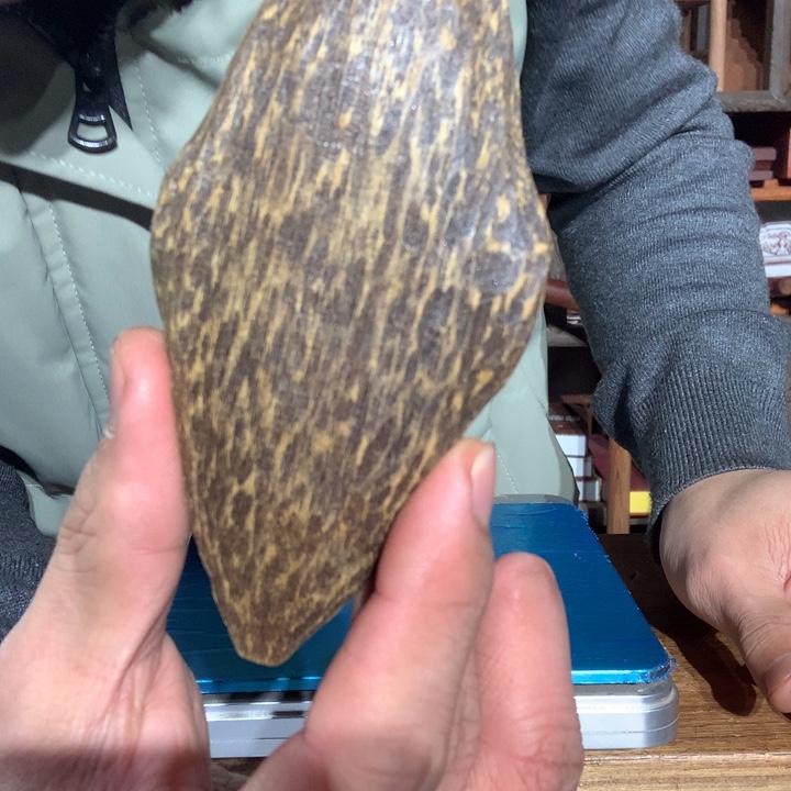 大果紫檀（缅甸花梨）补*巴277