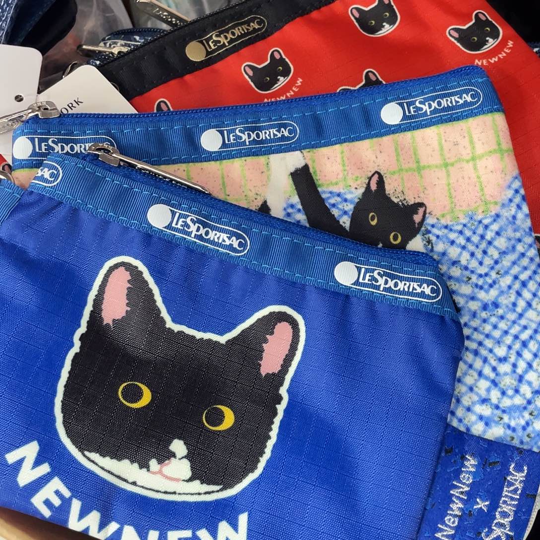 化妆包等各种产品