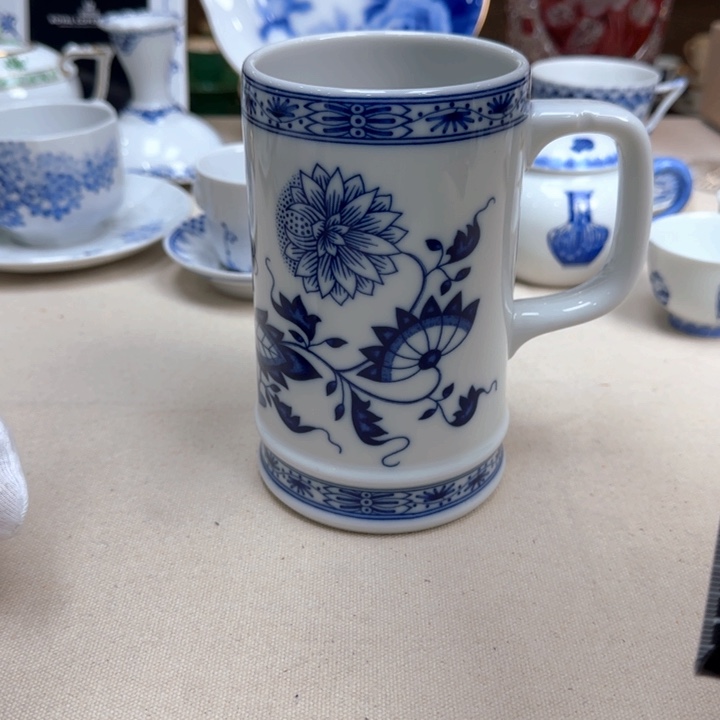 瓷片金泽精选美物