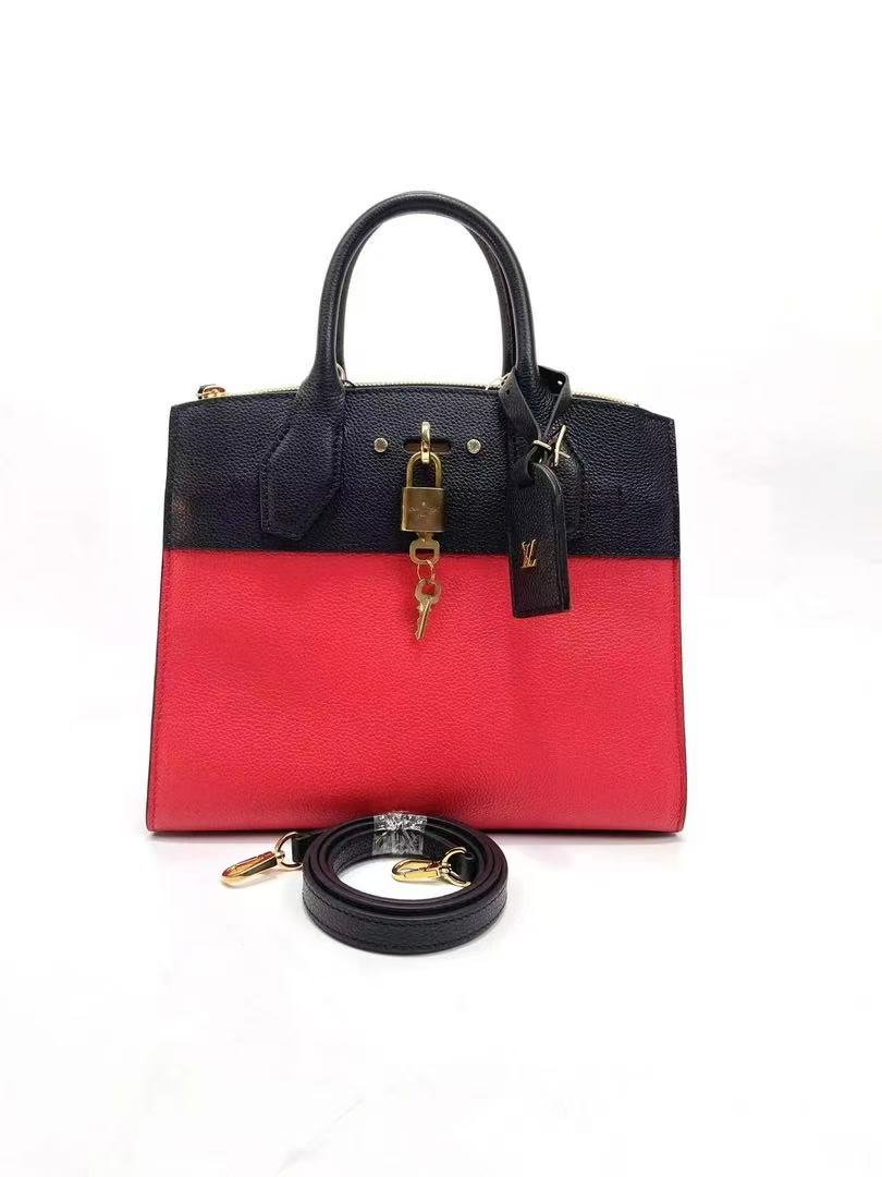 99新 LouisVuitton/路易威登 拾壹/99新/LVCitySteamer/75879556