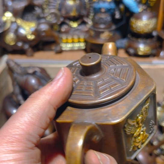 铜的 全清了 正常发货