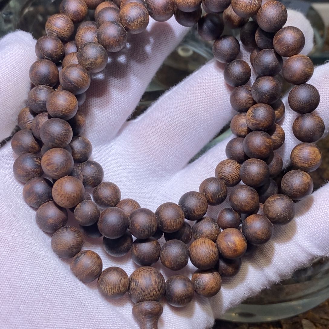 沉香手串张****部沉香手串多圈0999999999999