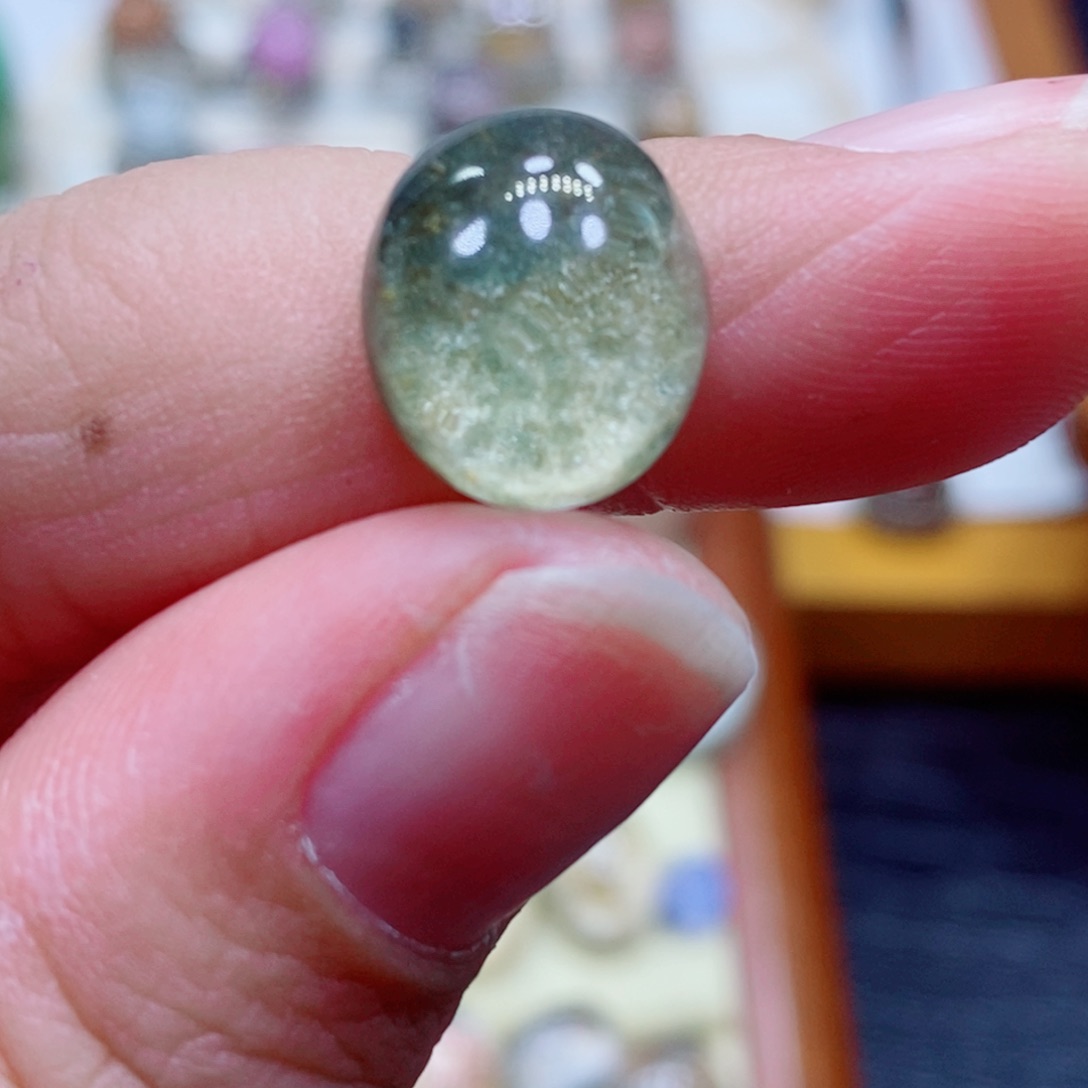 颈饰未镶嵌水晶水晶