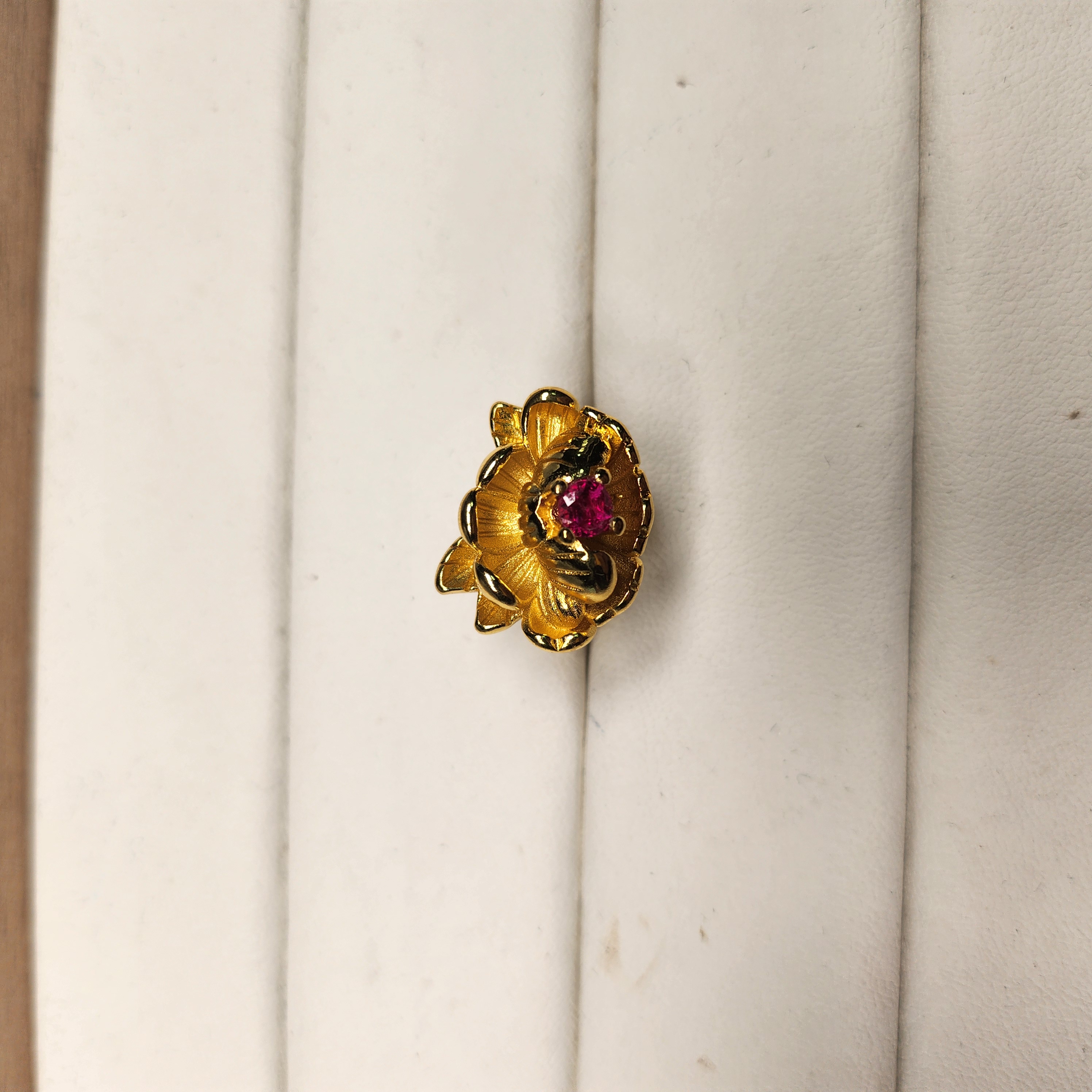 【蜜妃高订】WB-2379时尚设计戒指多样性发一件