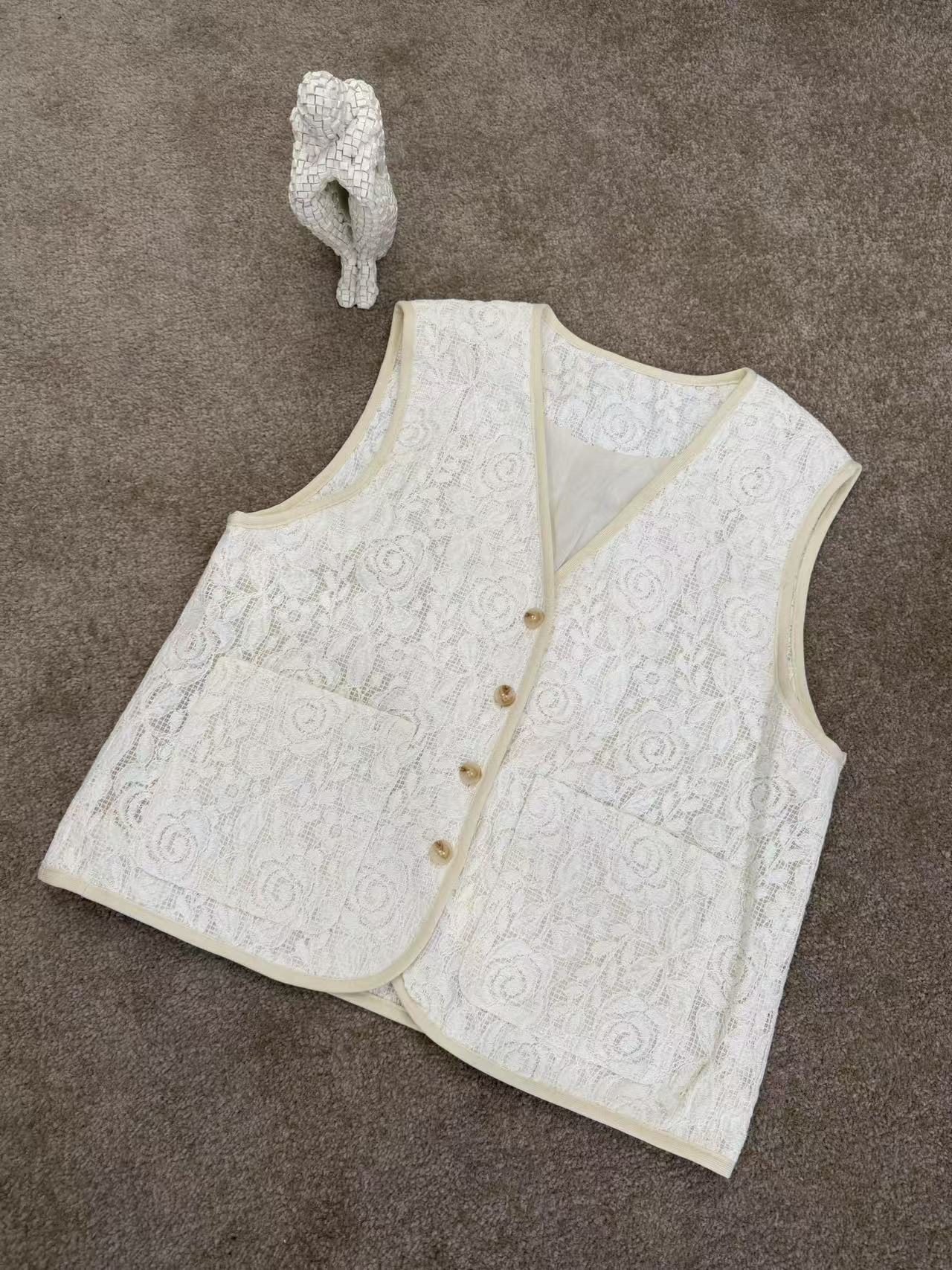 2025韩系ins百搭显瘦时尚针织上衣系列CG0115