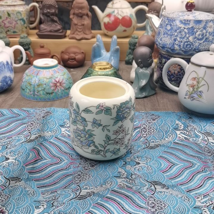 茶壶公道杯盖碗茶杯