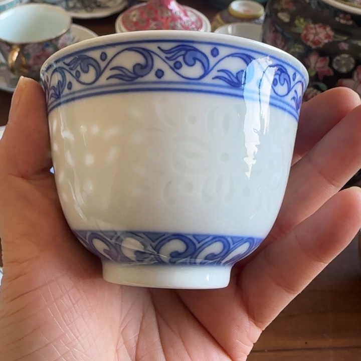 陶摆件景德镇陶瓷