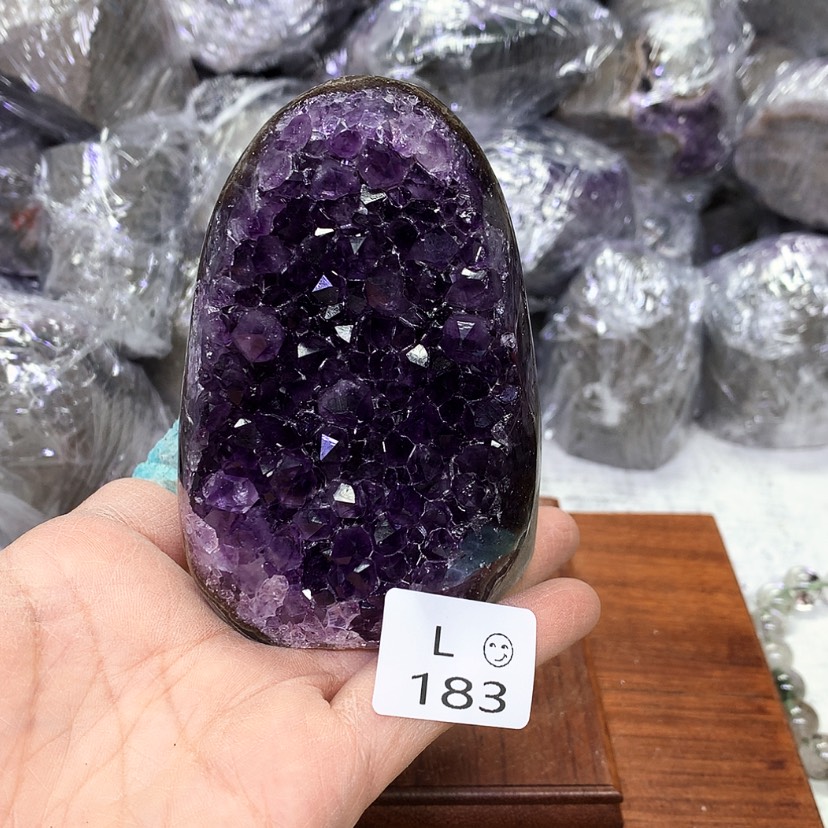 【闪购商品】未镶嵌水晶大型摆件（非配饰）