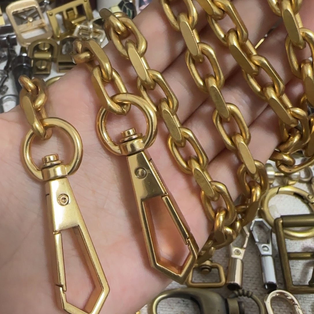 110长链条10元一条