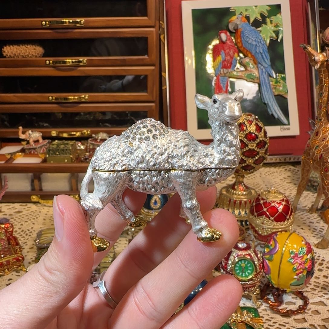 手工制品默认微瑕