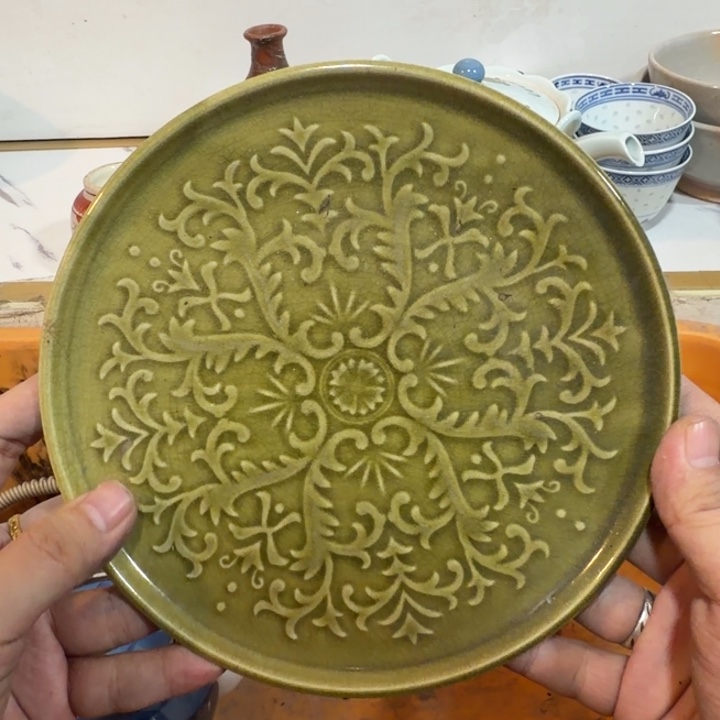 陶瓷推荐第二名20包邮