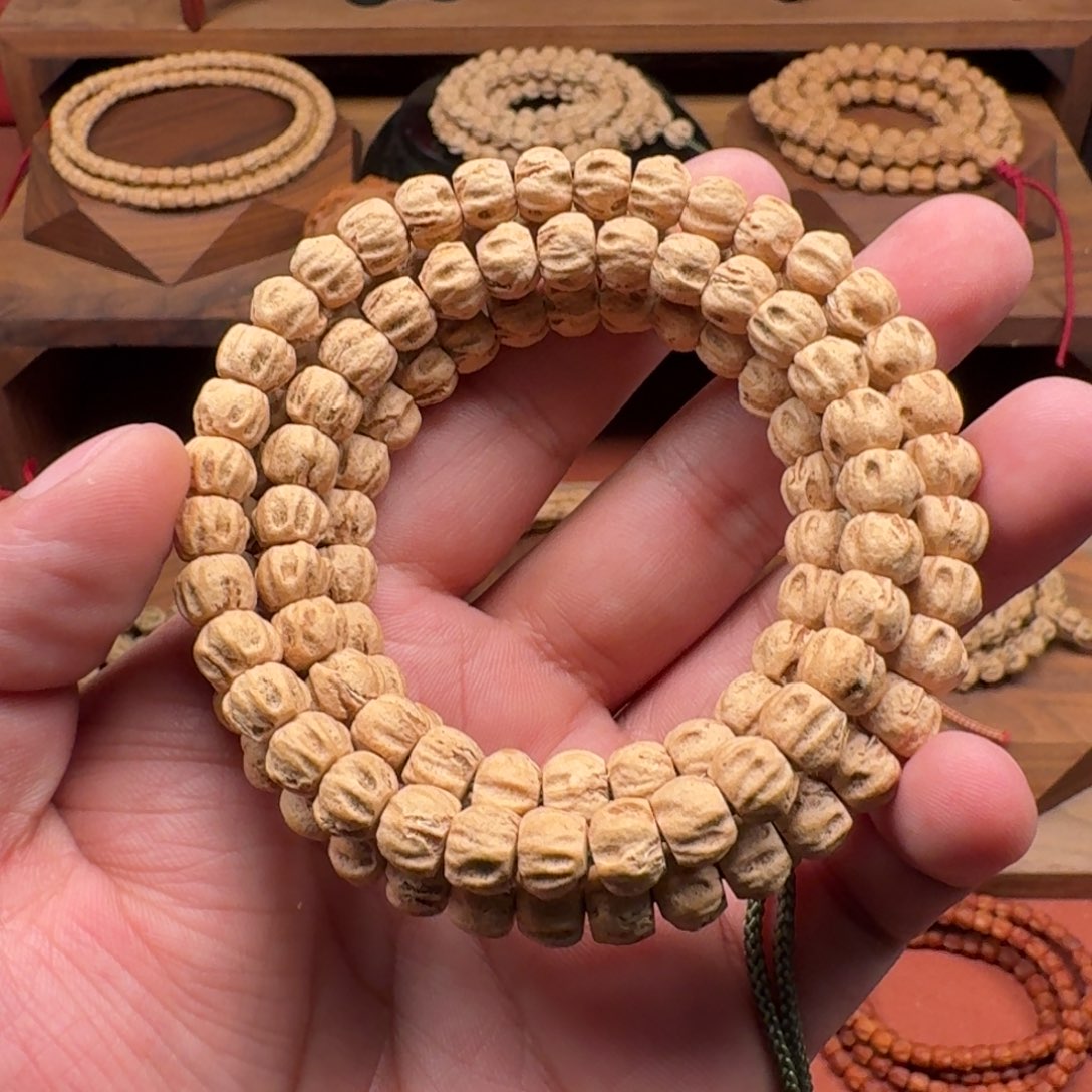 吊坠柏香籽/百香籽