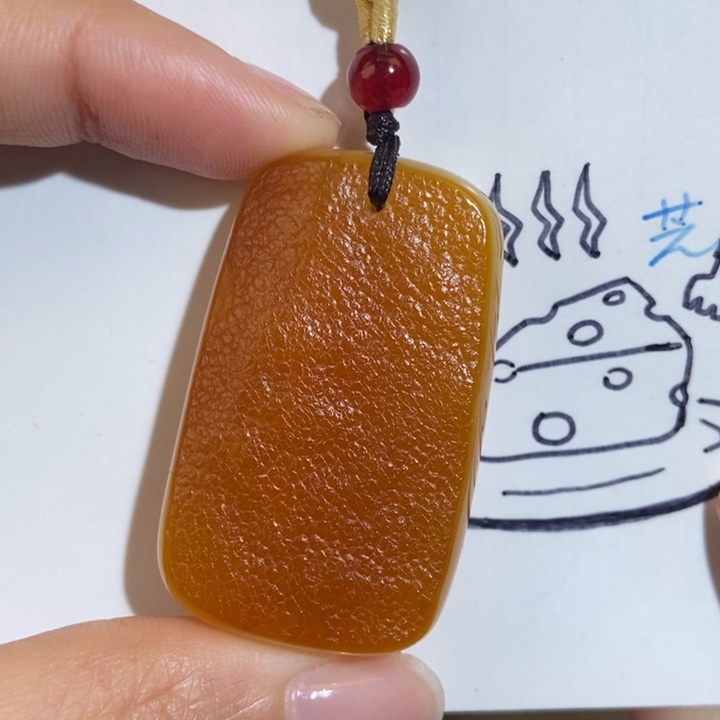 定制琥珀未镶嵌琥珀