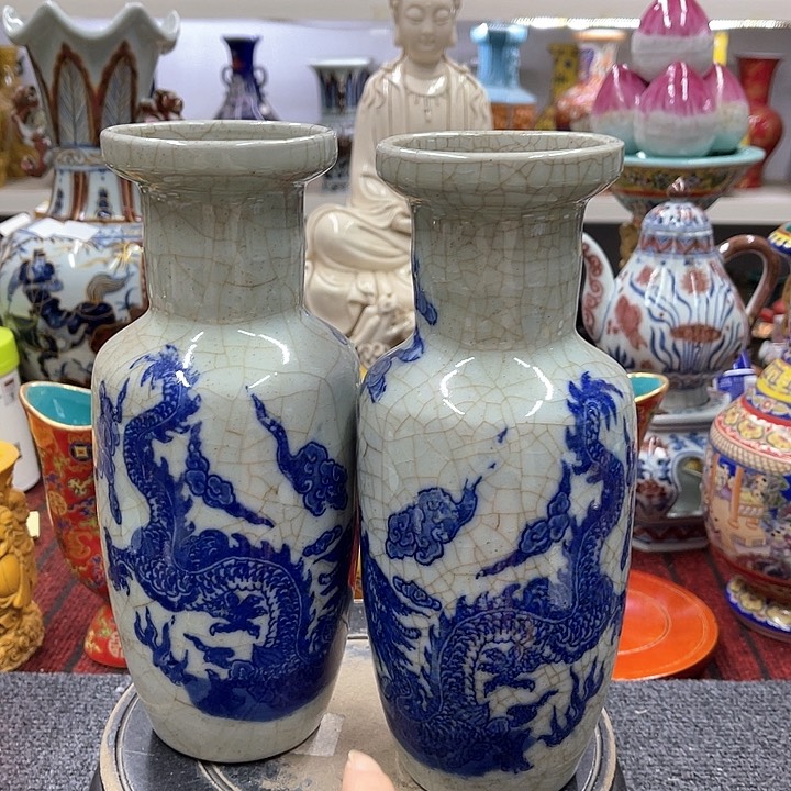 瓷片瓷器摆件摆件摆件摆件