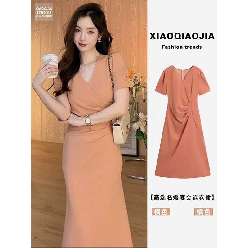 大惠子-时尚显瘦裙子