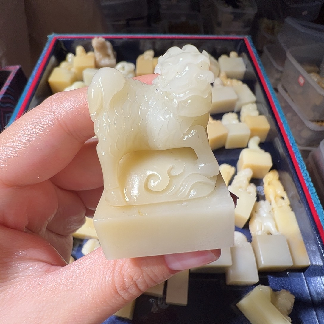 寿山石寿山石批发