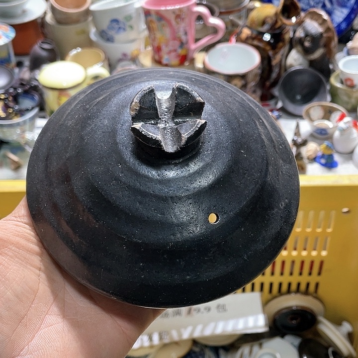 瓷片在这方面真的好喜欢