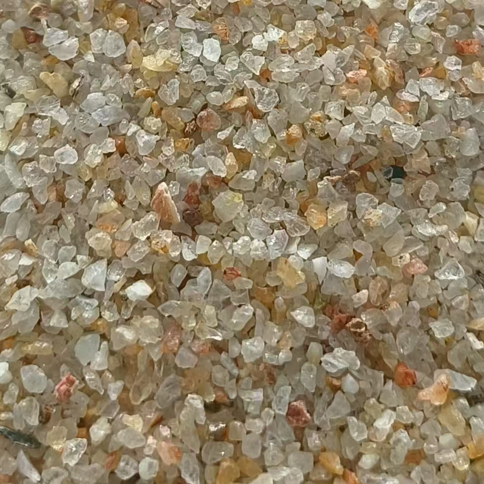 溪流沙 南美棕沙 白沙 水晶沙 刚果黄金沙 雨林红沙