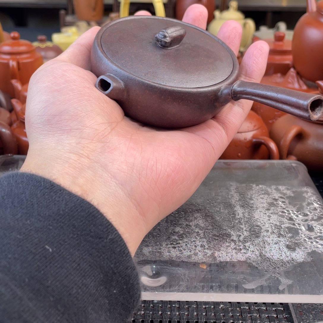 茶壶紫砂微瑕紫砂壶套装等系列