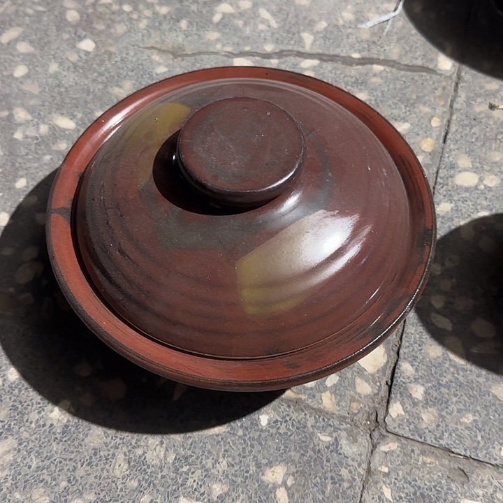 瓷片陶瓷盘子碗啥都有