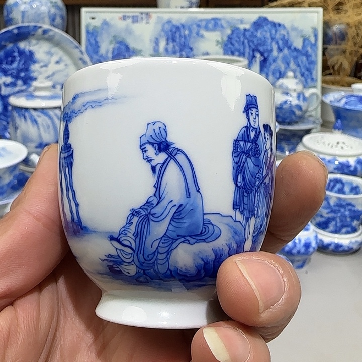 缸我们在一起的时候你也