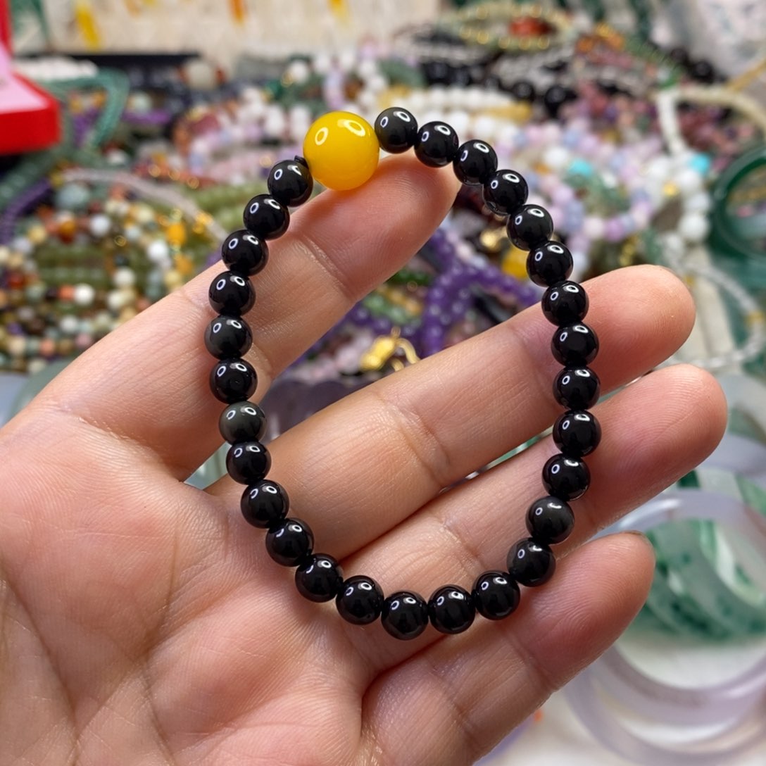 合金玛瑙手饰玛瑙