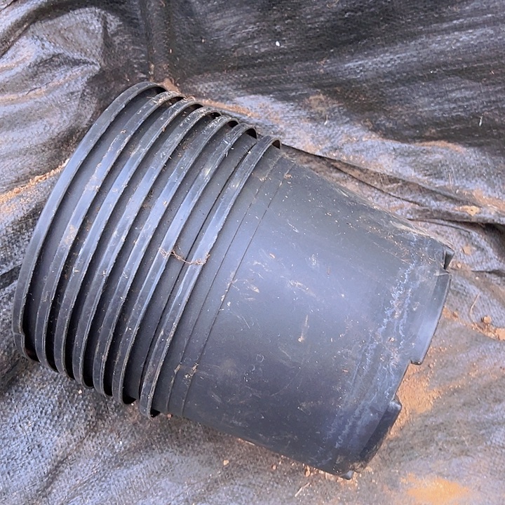 加仑盆口径21高14发10个