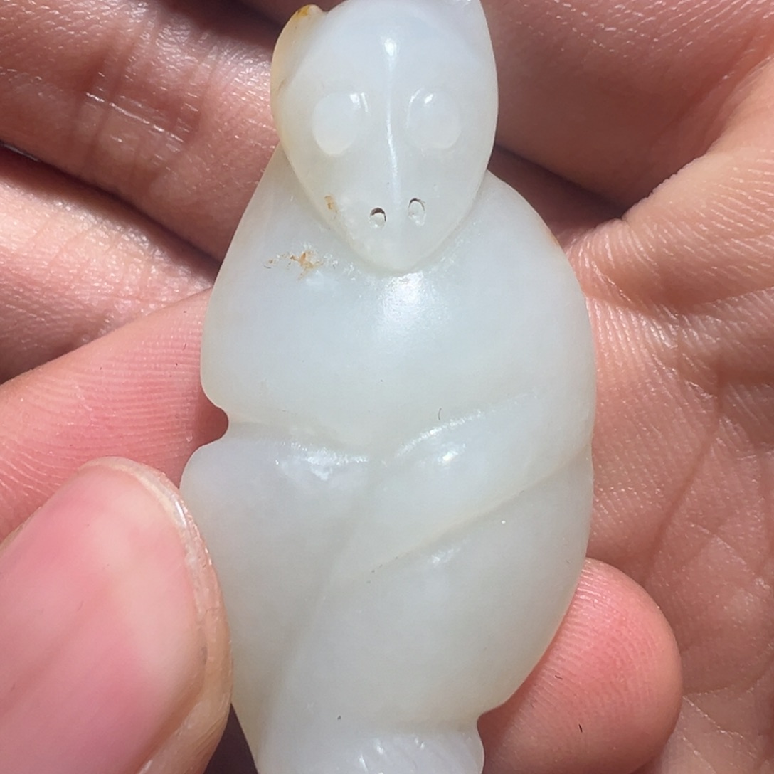 盘七天鉴赏期 一物一图