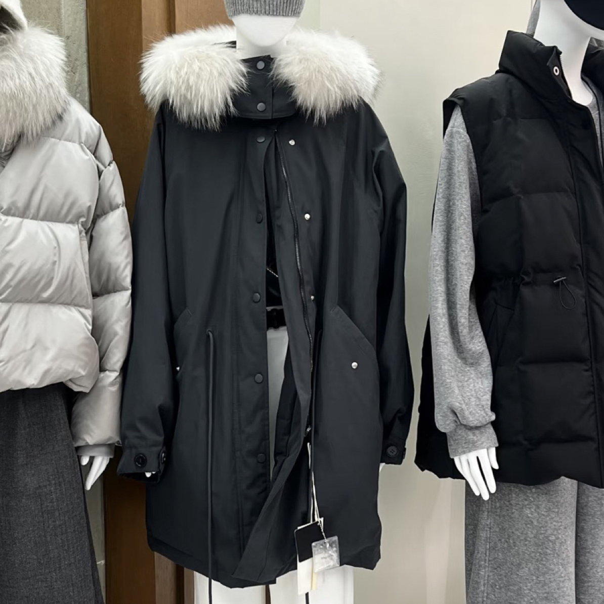 辉辉服饰_买手孤品