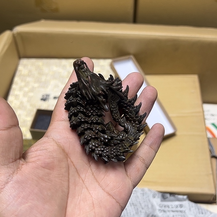 摆件家居工艺品瓷器