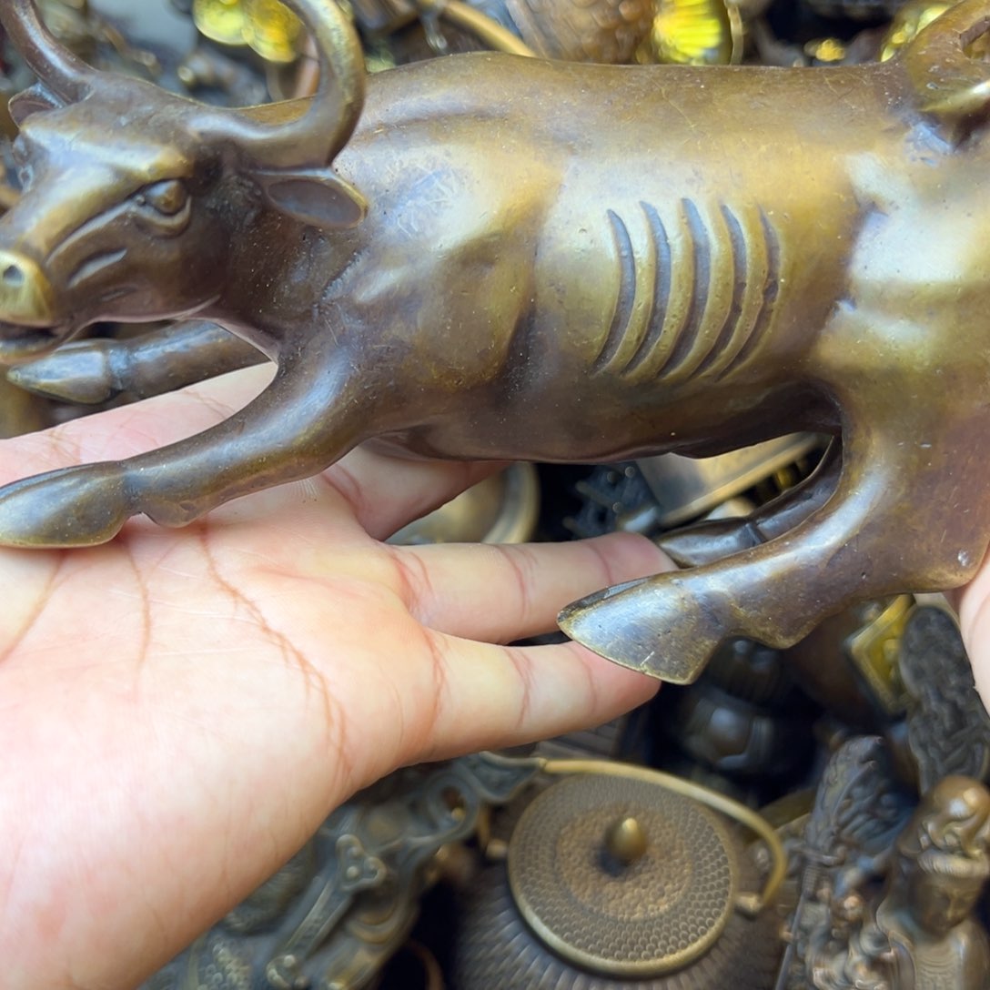 精美文玩精品摆件装饰