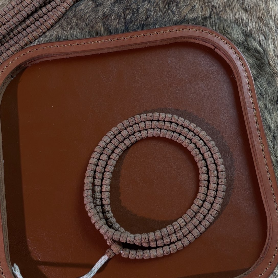 吊坠金刚菩提龙切佛手108