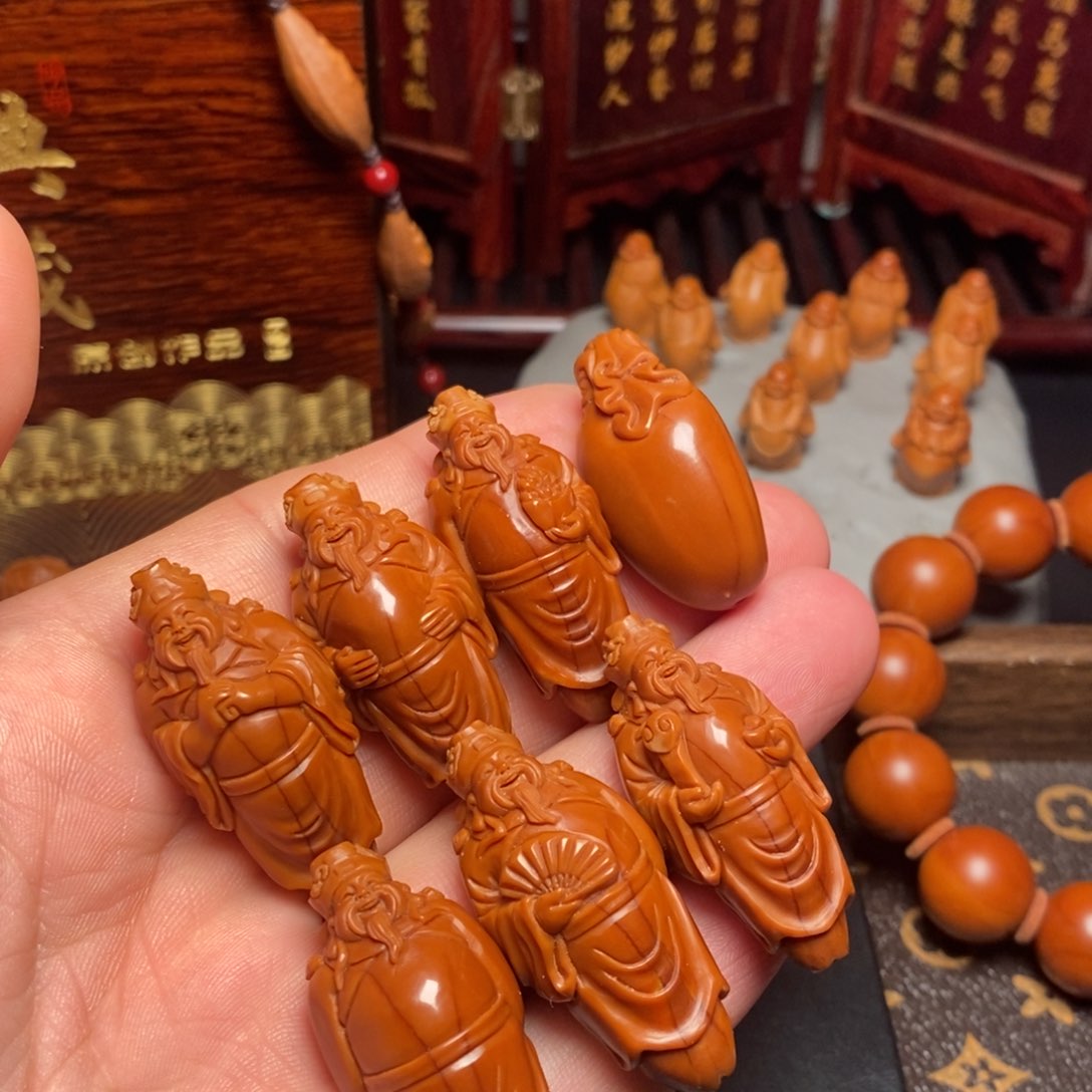 手串/手链橄榄核橄榄
