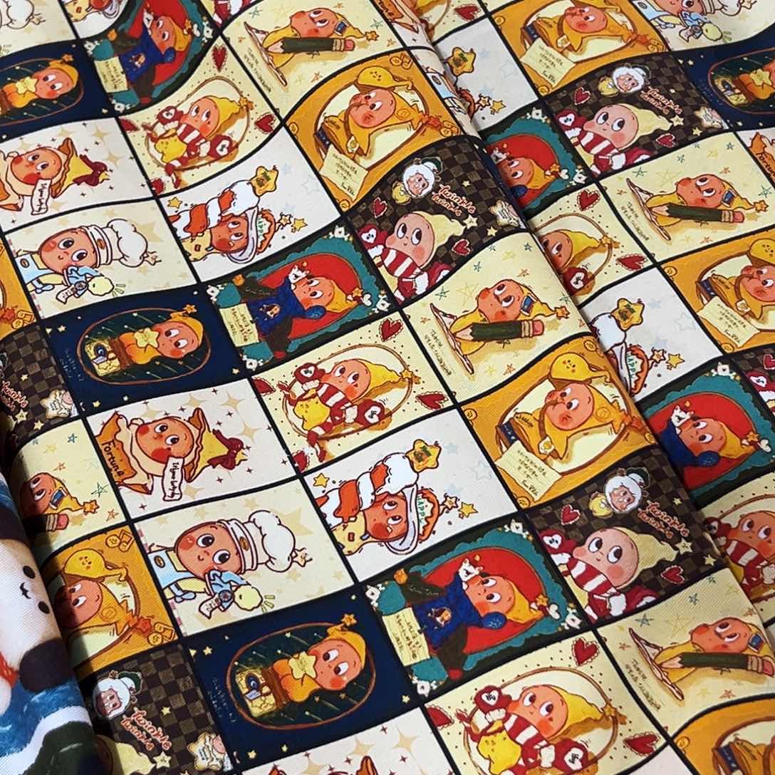 棉一米价纯棉斜纹纱卡1.5米宽B