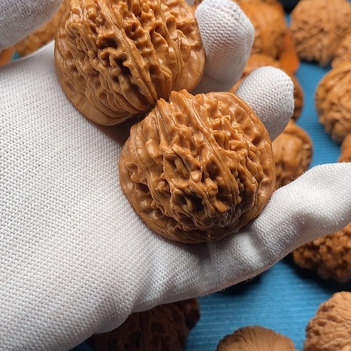 四座楼42尺已打底手把件