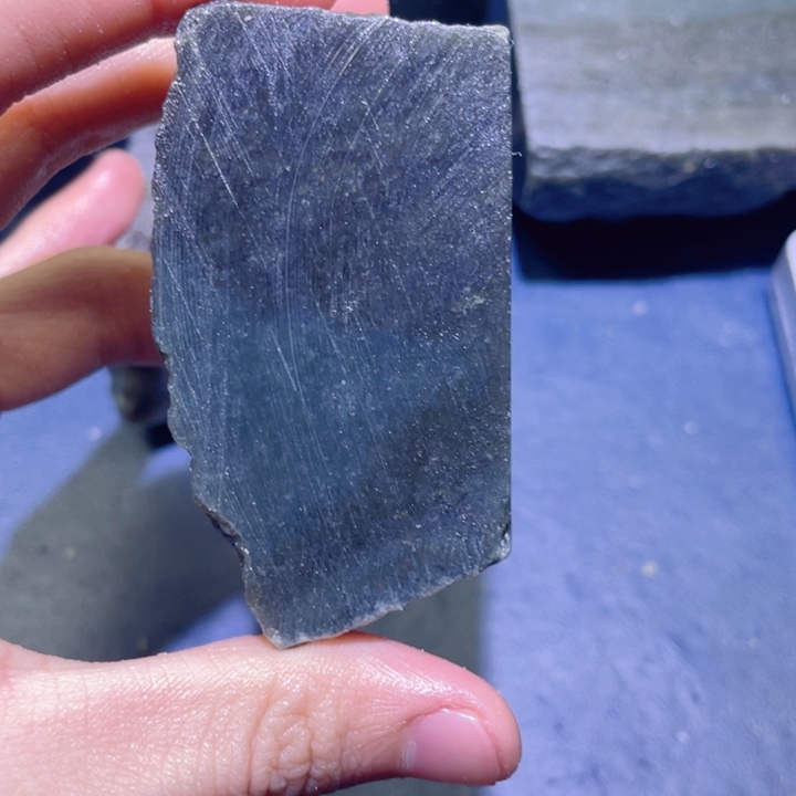 和田玉未镶嵌珠宝半成品