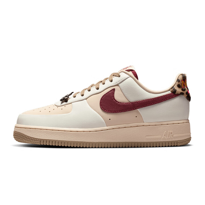 NIKE/耐克女子AF1空军一号低帮运动时尚百搭休闲板鞋IM7510262