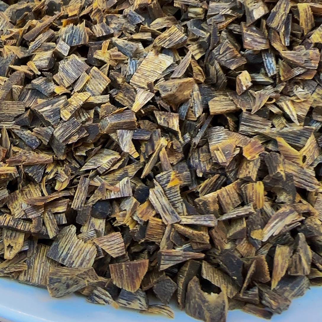 沉香沉香碎屑梅**舞白棋楠沉水料50g