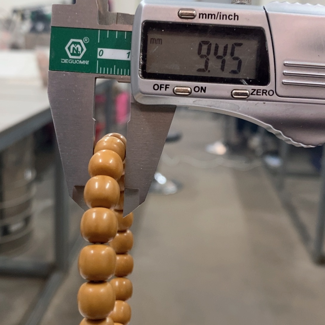 猴头核桃吊坠老型