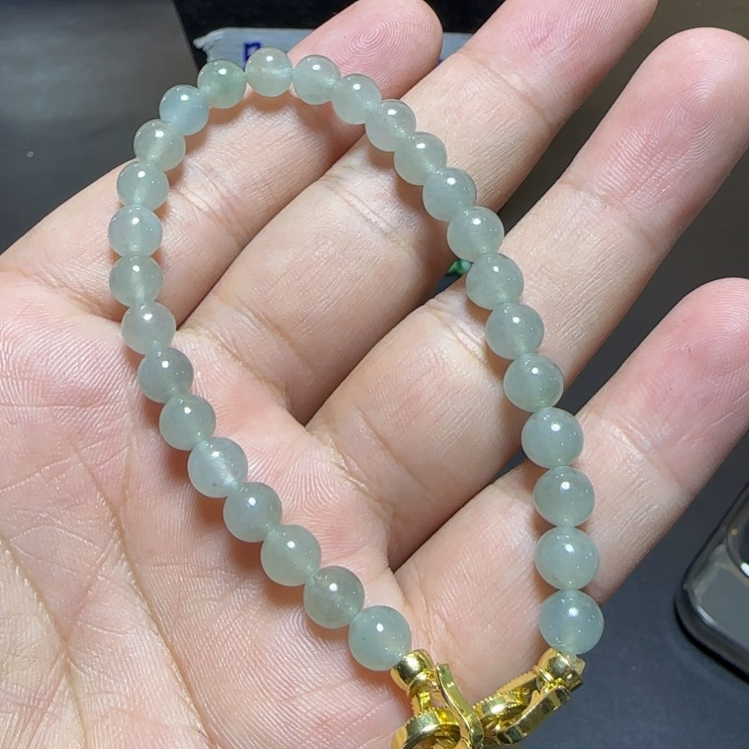 未镶嵌定制翡翠天然