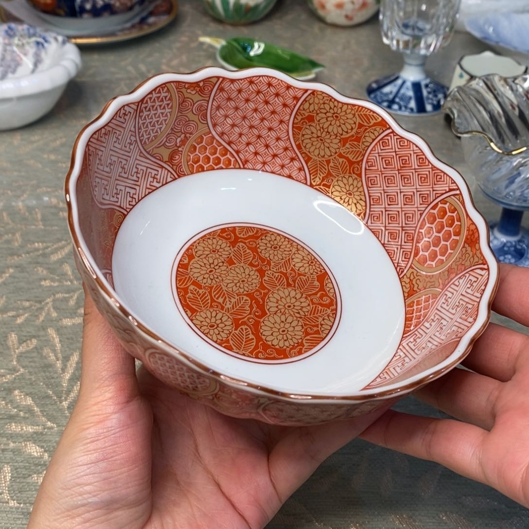 碟14 厘米小杨甄选精品