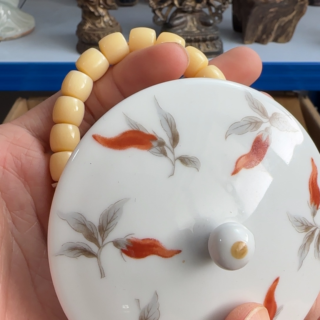 紫砂茶宠现代工艺美术瓷器